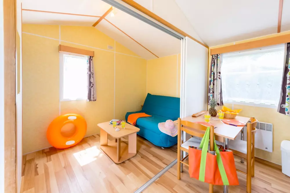 Campsite maeva Breathe de la Baie 3 Csillagok★★★