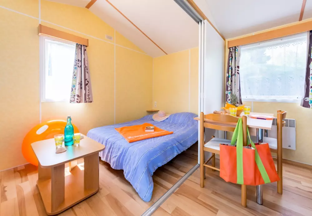 Campsite maeva Breathe de la Baie 3 Csillagok★★★