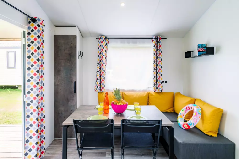 Campsite maeva Breathe de la Baie 3 Csillagok★★★