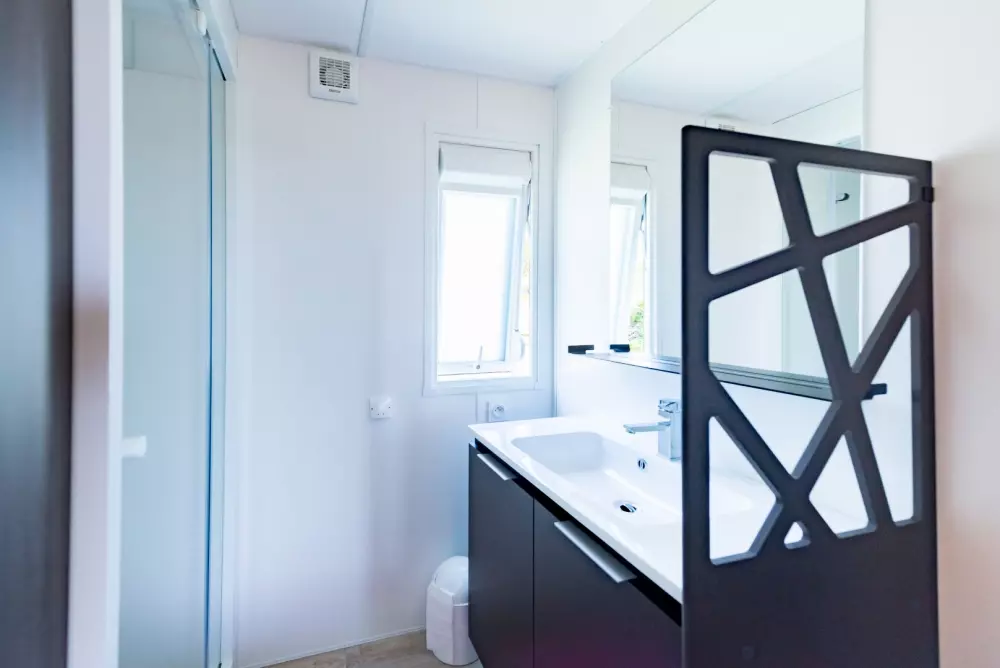 Campsite maeva Breathe de la Baie 3 Csillagok★★★