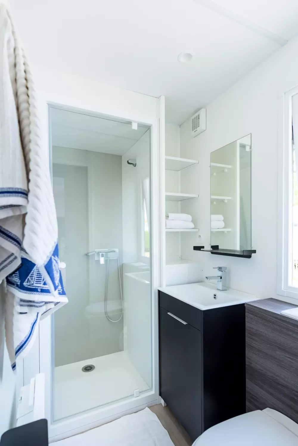 Campsite maeva Breathe de la Baie 3 Csillagok★★★