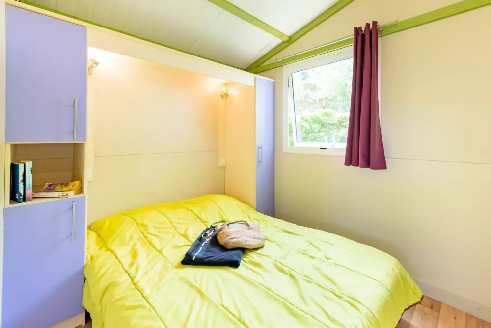 Campsite maeva Breathe de la Baie 3 Csillagok★★★