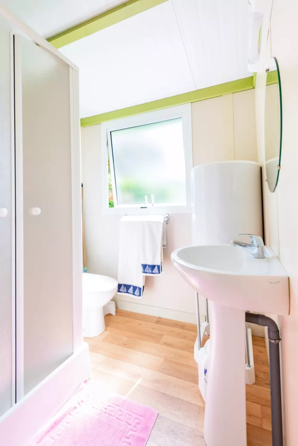 Campsite maeva Breathe de la Baie 3 Csillagok★★★