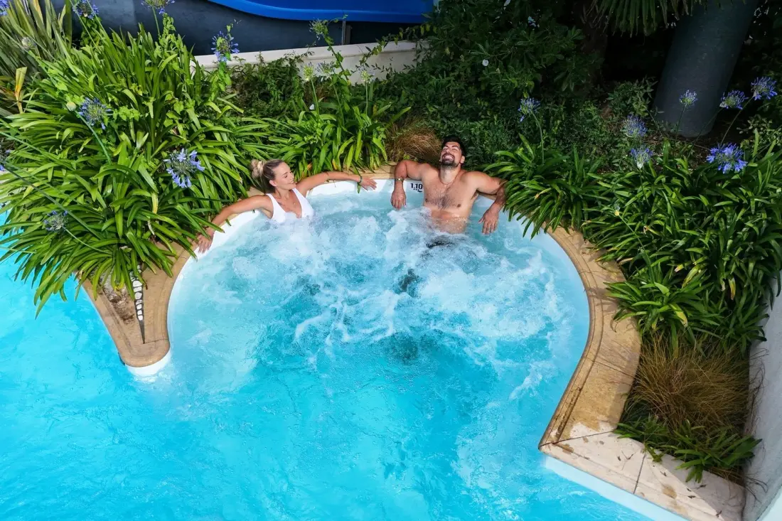 Camping Sadaya le Moulin de l'Eclis4 Csillagok★★★★