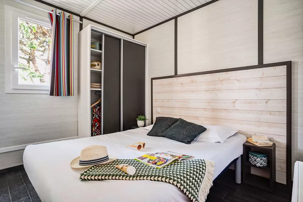 Campingplads Sandaya le Moulin de l'Eclis4 Stjerner★★★★