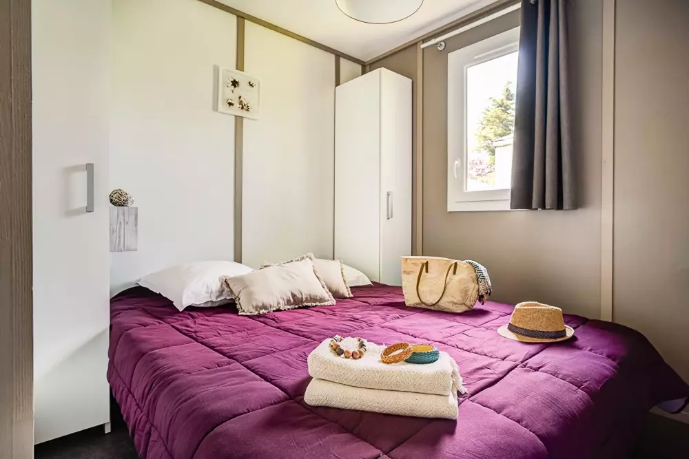 Campingplads Sandaya le Moulin de l'Eclis4 Stjerner★★★★