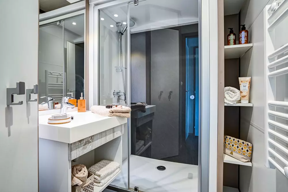 Campingplads Sandaya le Moulin de l'Eclis4 Stjerner★★★★