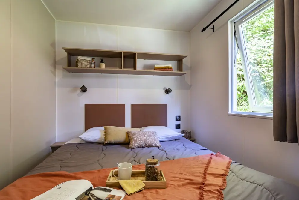 Camping Sandaya le Moulin de l'Eclis4 Sterren★★★★
