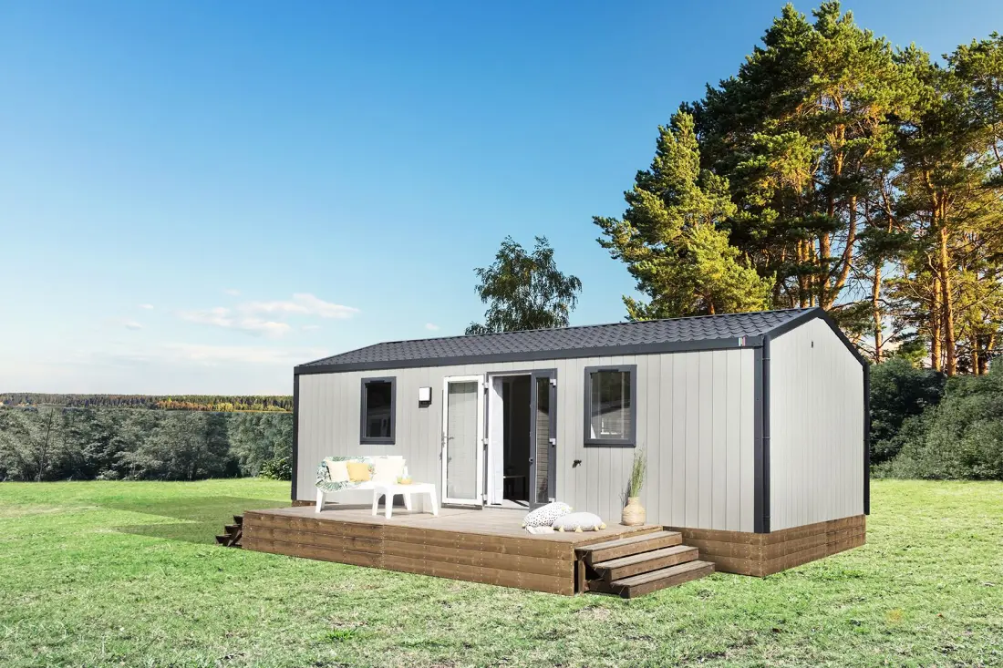 Camping Sandaya le Moulin de l'Eclis4 Sterne★★★★