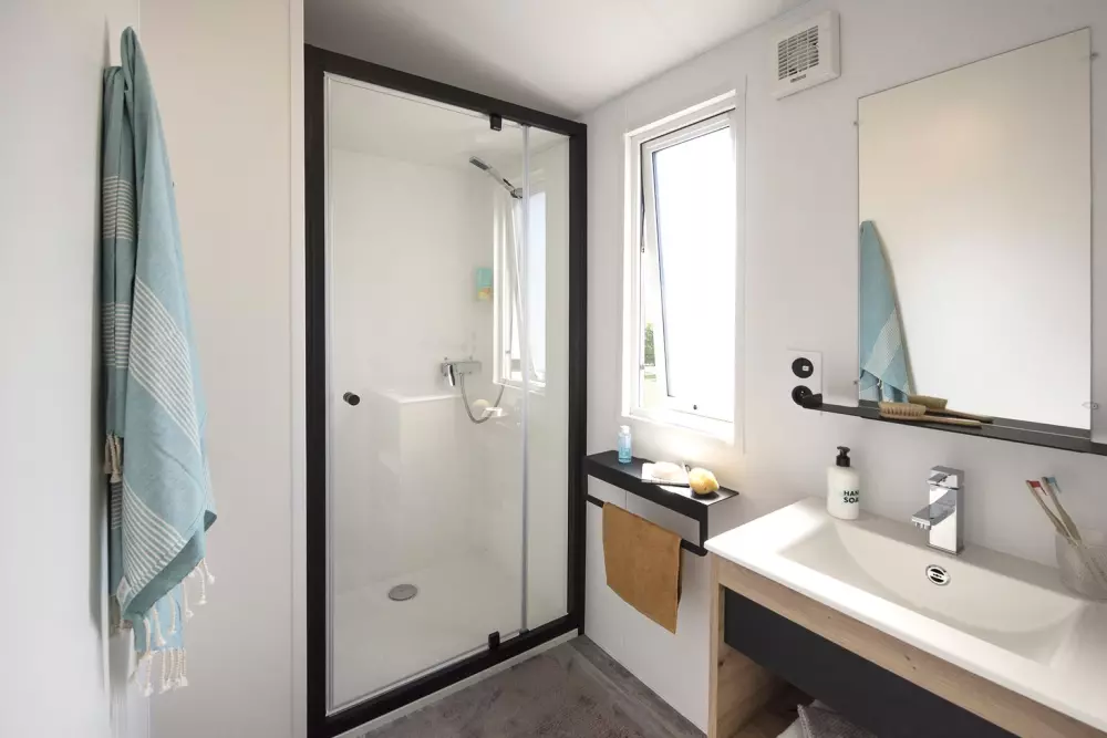 Campingplads Sandaya le Moulin de l'Eclis4 Stjerner★★★★