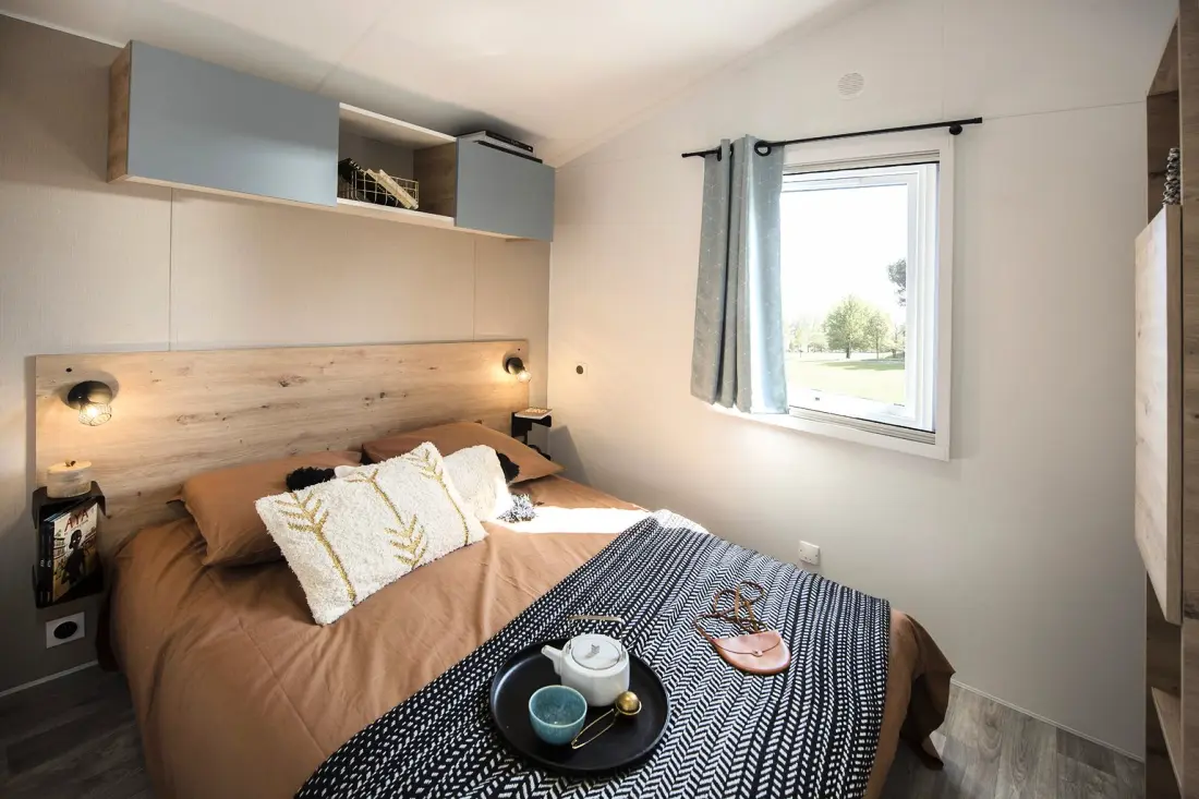 Camping Sandaya le Moulin de l'Eclis4 Sterne★★★★