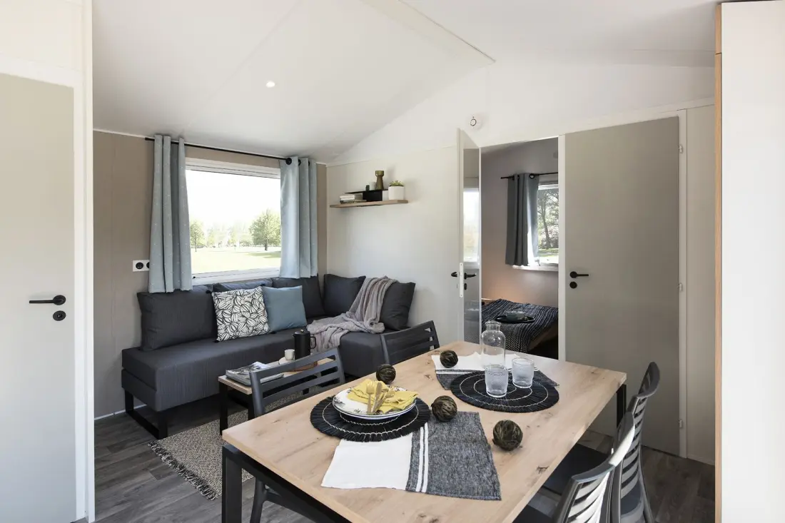Camping Sandaya le Moulin de l'Eclis4 Sterne★★★★