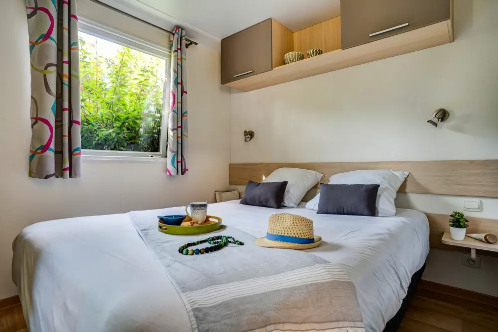Camping Sandaya le Moulin de l'Eclis4 Sterren★★★★