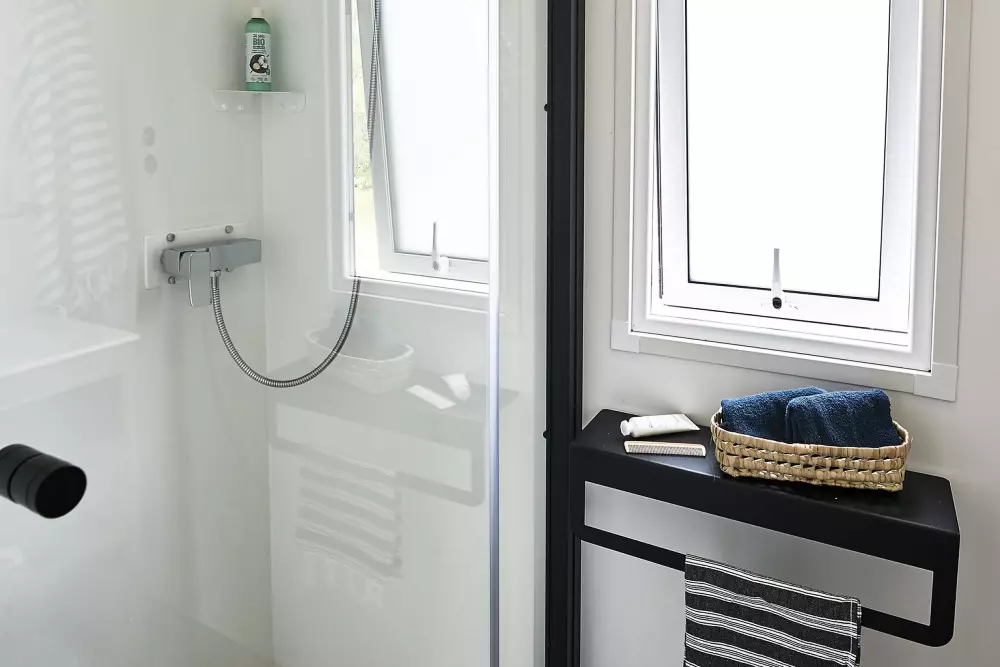 Campingplads Sandaya le Moulin de l'Eclis4 Stjerner★★★★