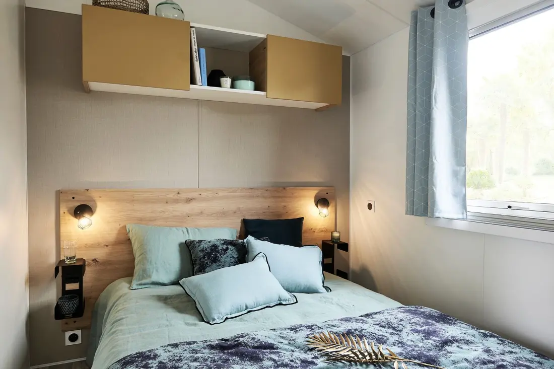 Camping Sandaya le Moulin de l'Eclis4 Sterne★★★★