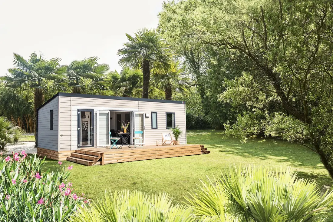 Camping Sandaya le Moulin de l'Eclis4 Sterne★★★★