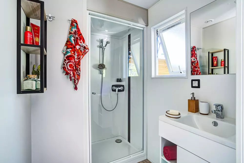 Campingplads Sandaya le Moulin de l'Eclis4 Stjerner★★★★