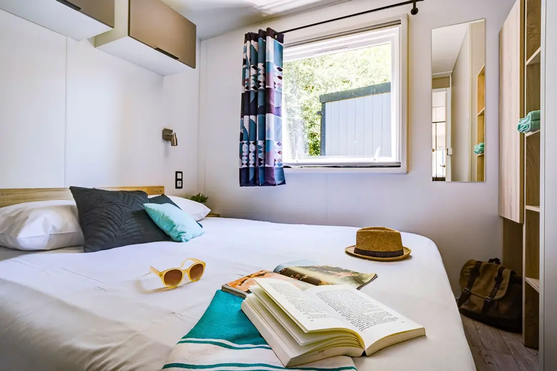 Camping Sandaya le Moulin de l'Eclis4 Sterne★★★★