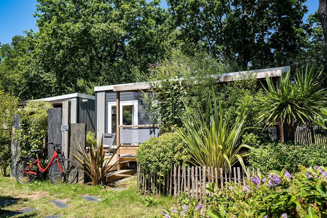 Camping Sandaya le Moulin de l'Eclis4 Sterne★★★★