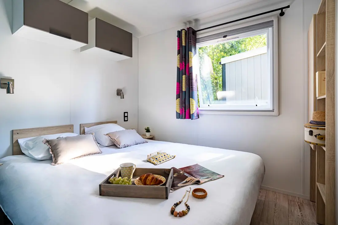 Camping Sandaya le Moulin de l'Eclis4 Sterne★★★★