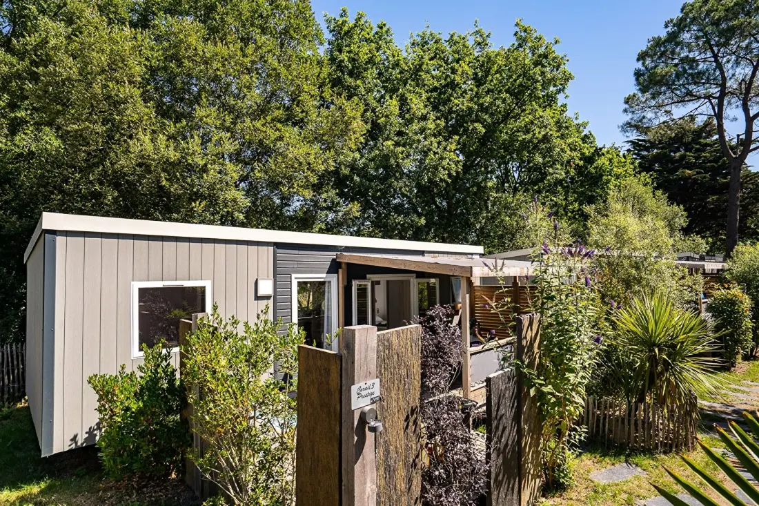 Camping Sandaya le Moulin de l'Eclis4 Sterne★★★★