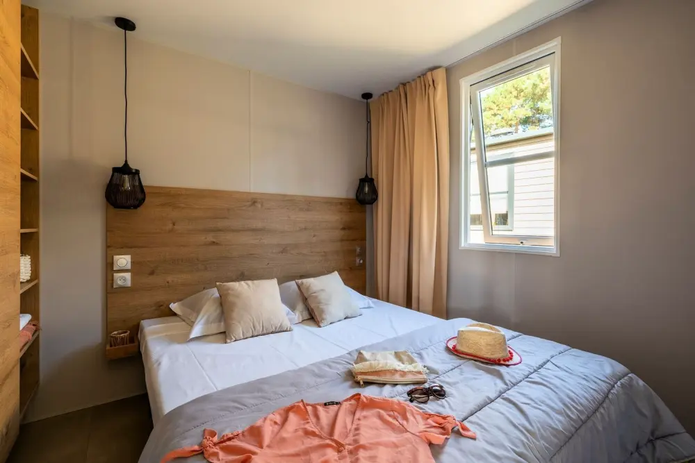Camping Sandaya le Moulin de l'Eclis4 étoiles★★★★