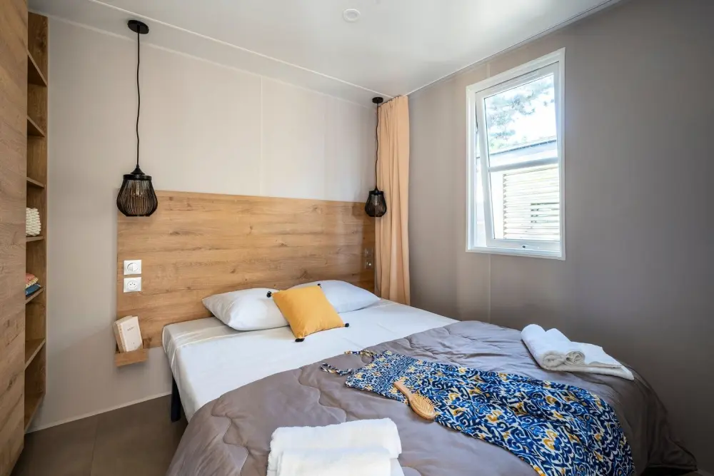 Camping Sandaya le Moulin de l'Eclis4 étoiles★★★★