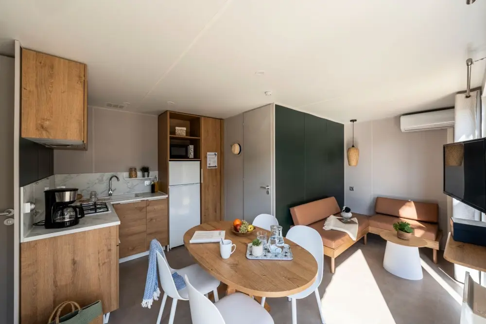 Camping Sandaya le Moulin de l'Eclis4 étoiles★★★★