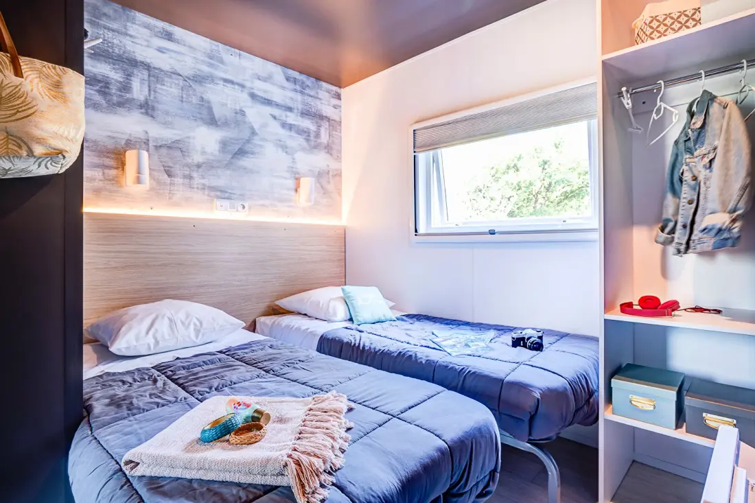 Camping Sandaya le Moulin de l'Eclis4 Sterne★★★★