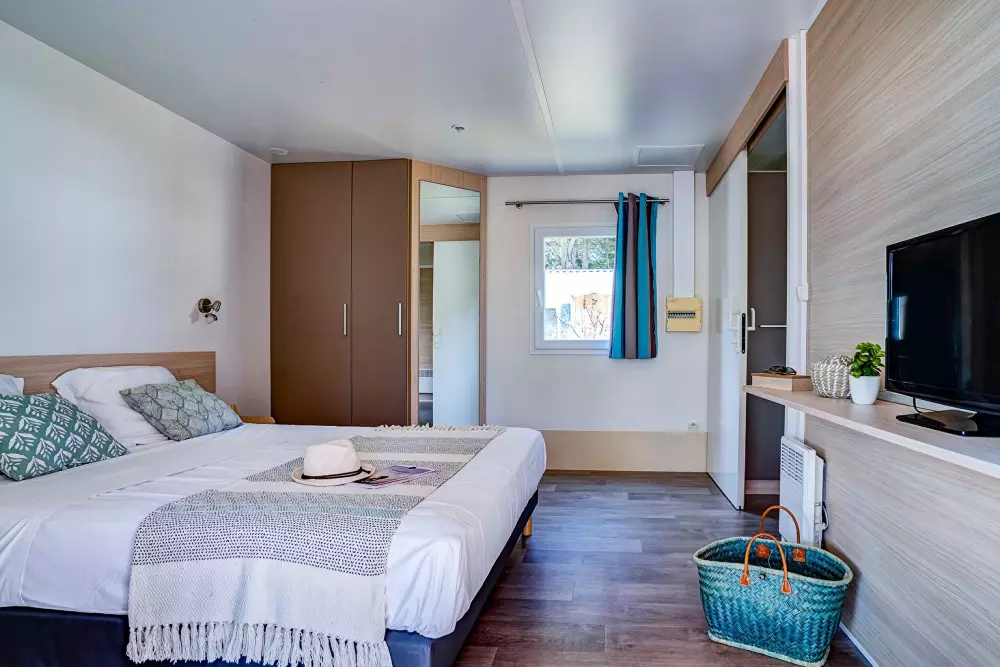 Campingplads Sandaya le Moulin de l'Eclis4 Stjerner★★★★