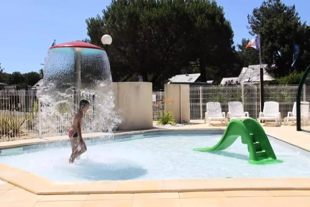 Domaine du Pont Mahé Útvonalterv