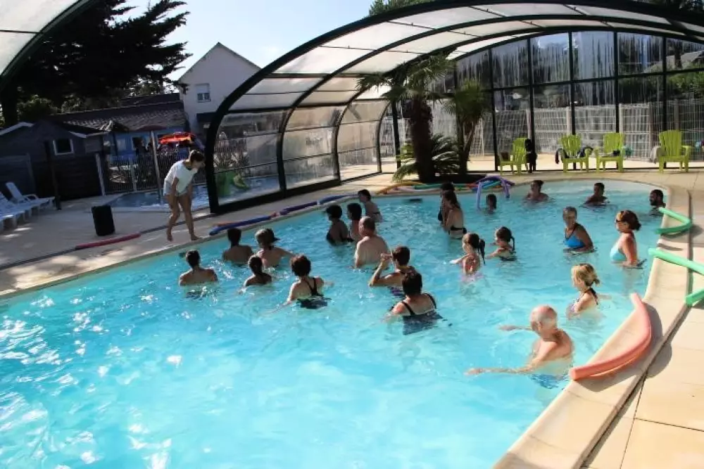 Domaine du Pont Mahé Útvonalterv