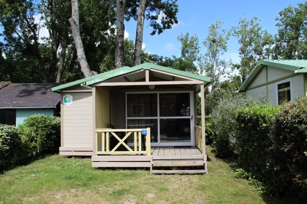 Domaine du Pont Mahé Útvonalterv