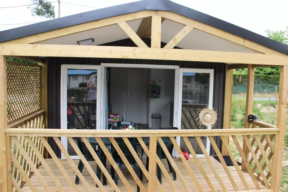 Domaine du Pont Mahé Útvonalterv