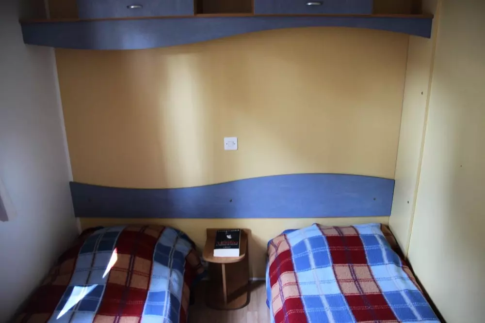 Domaine du Pont Mahé Útvonalterv