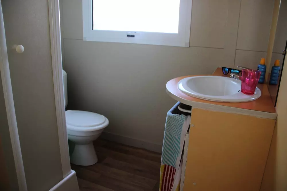 Domaine du Pont Mahé Útvonalterv