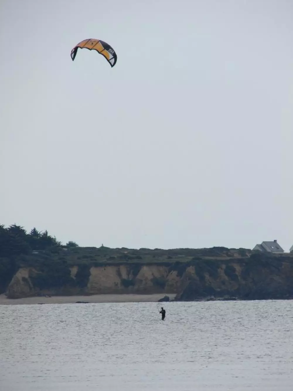 Domaine du Pont Mahé Útvonalterv
