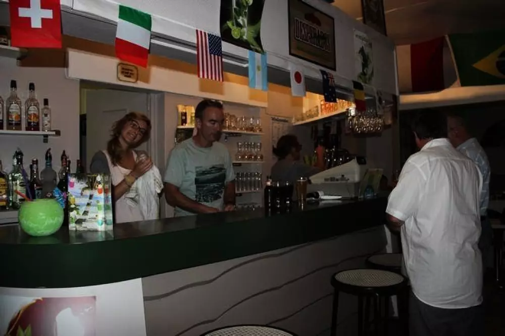 Domaine du Pont Mahé Útvonalterv