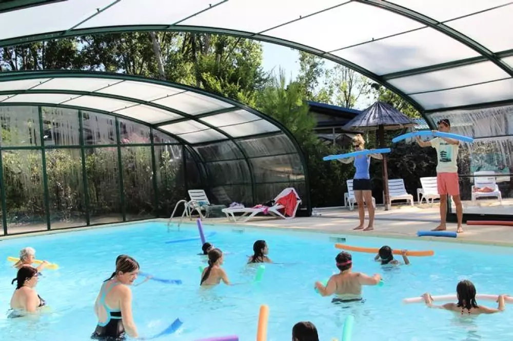 Domaine du Pont Mahé Útvonalterv