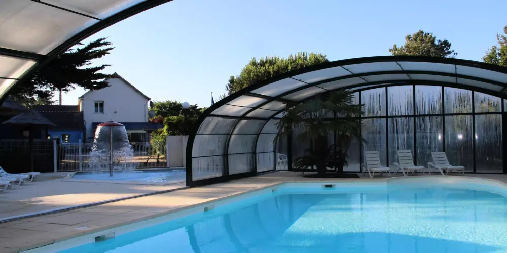 Domaine du Pont Mahé Útvonalterv