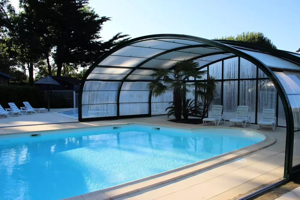 Domaine du Pont Mahé Útvonalterv