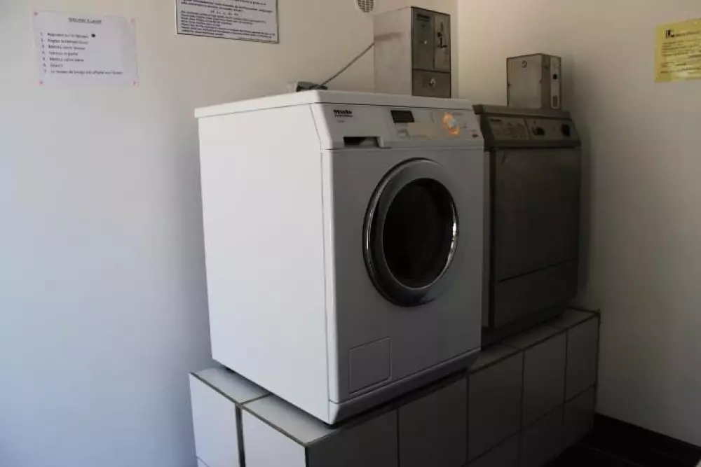 Domaine du Pont Mahé Útvonalterv