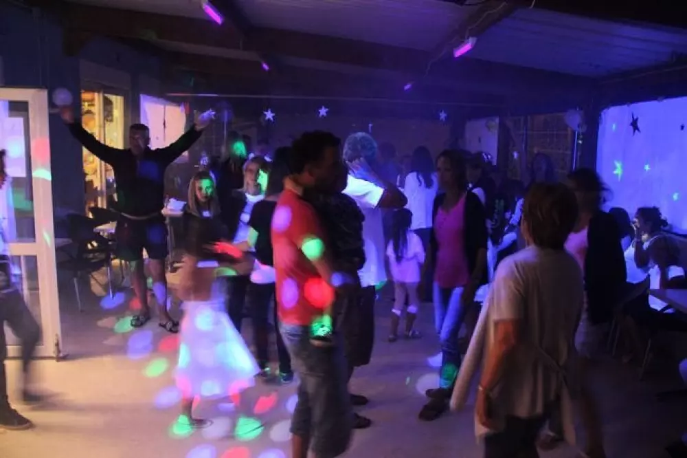 Domaine du Pont Mahé Útvonalterv