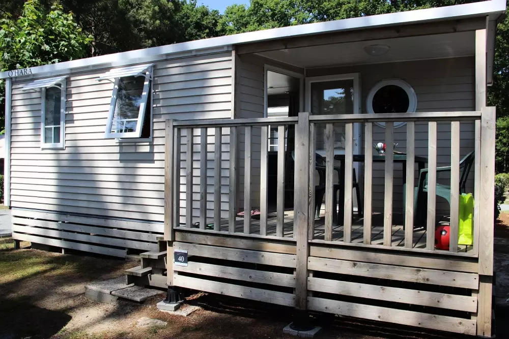 Domaine du Pont Mahé Útvonalterv