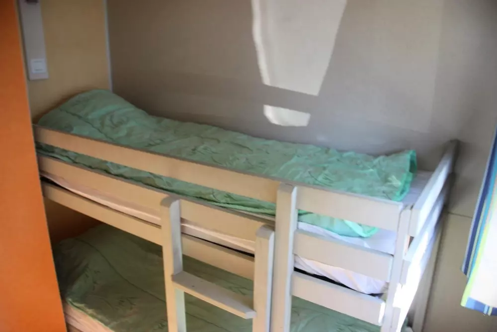 Domaine du Pont Mahé Útvonalterv