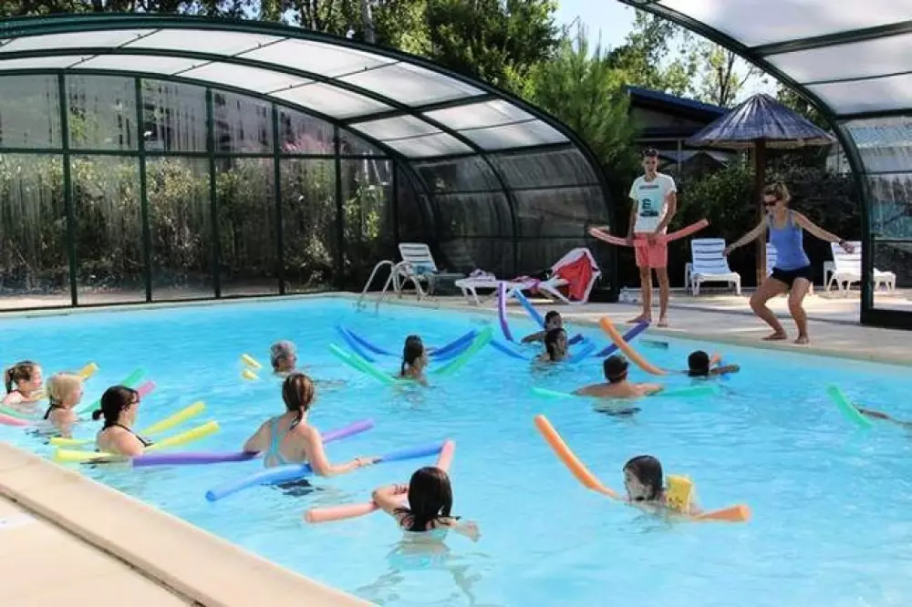 Domaine du Pont Mahé Útvonalterv