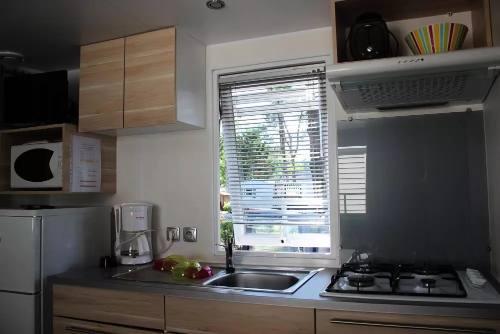 Domaine du Pont Mahé Útvonalterv