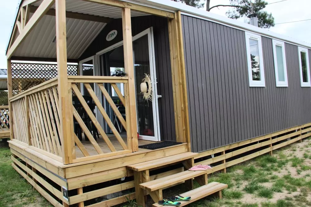 Domaine du Pont Mahé Útvonalterv