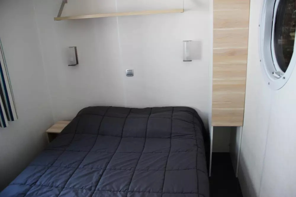 Domaine du Pont Mahé Útvonalterv