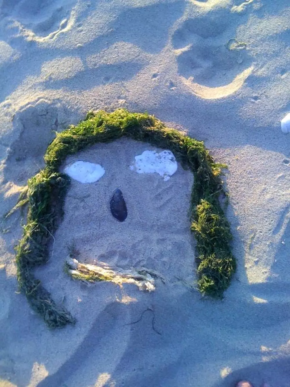 Domaine du Pont Mahé Útvonalterv